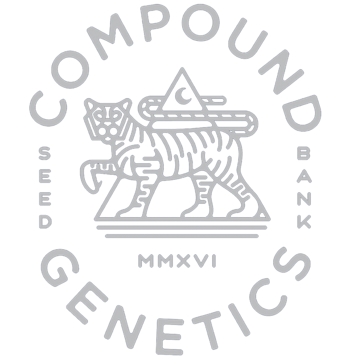 Compound Genetics Gastro Pop Seed Collection Compound Genetics Clothing Compound Genetics Gastro Pop Seed Collection Compound Genetics Clothing