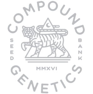 Compound Genetics Clothing