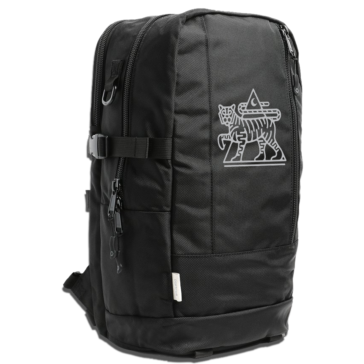 Tiger Moon DSPTCH Backpack Compound Clothing