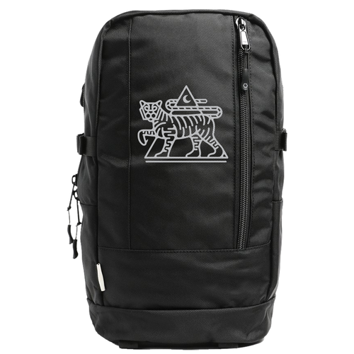 Custom Embroidered Compound Genetics Backpack